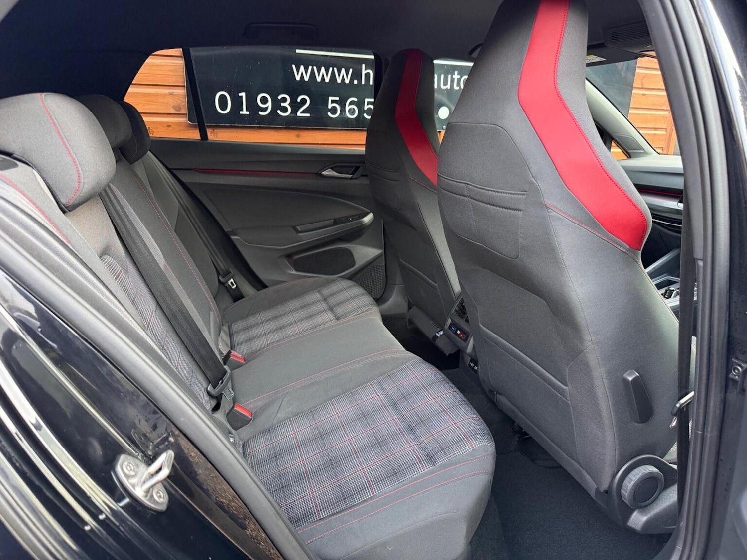 Used Volkswagen Golf 2020 for sale - 77207199: Photo 45