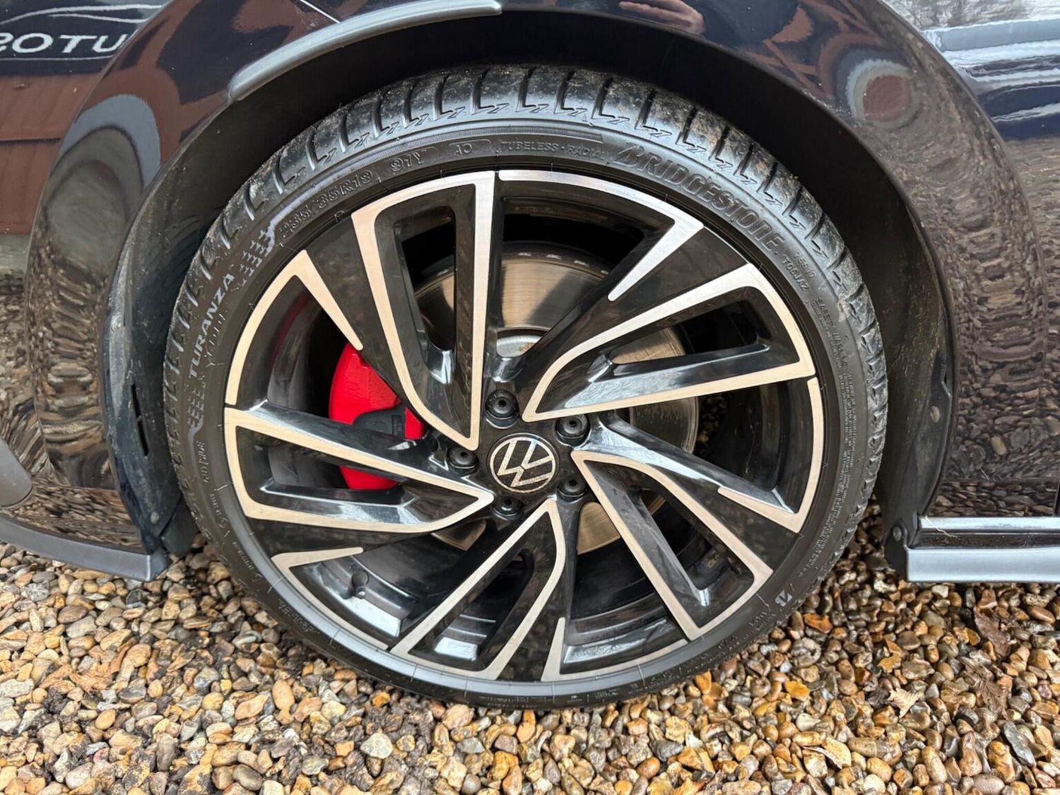 Used Volkswagen Golf 2020 for sale - 77207199: Photo 46