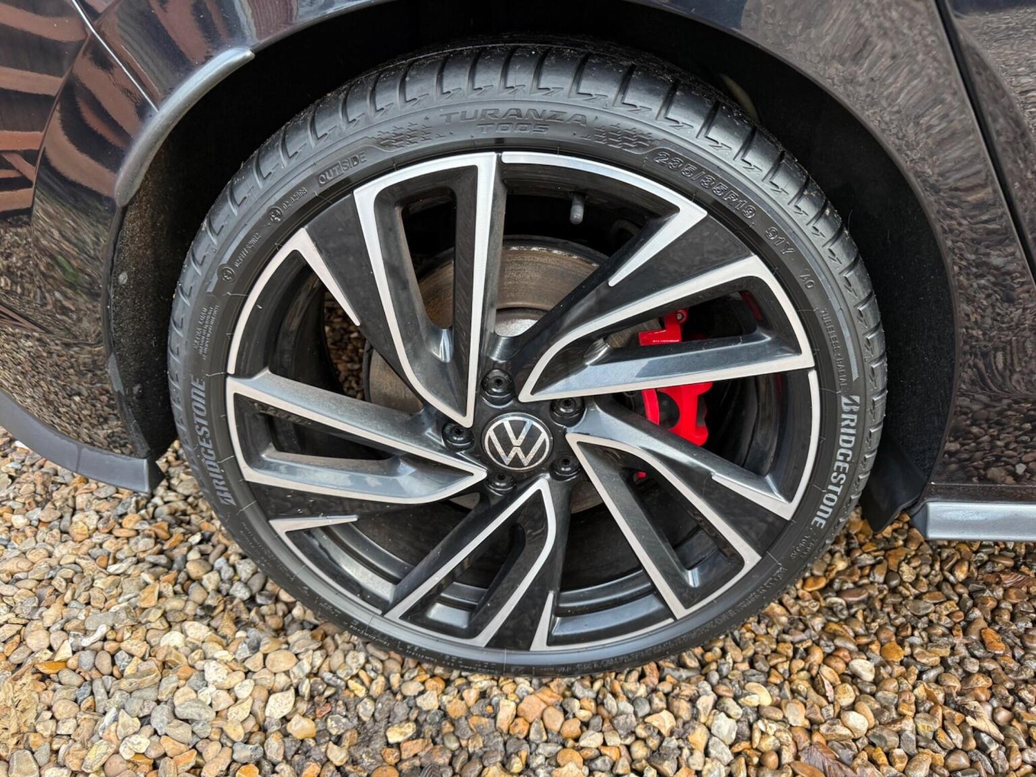 Used Volkswagen Golf 2020 for sale - 77207199: Photo 48