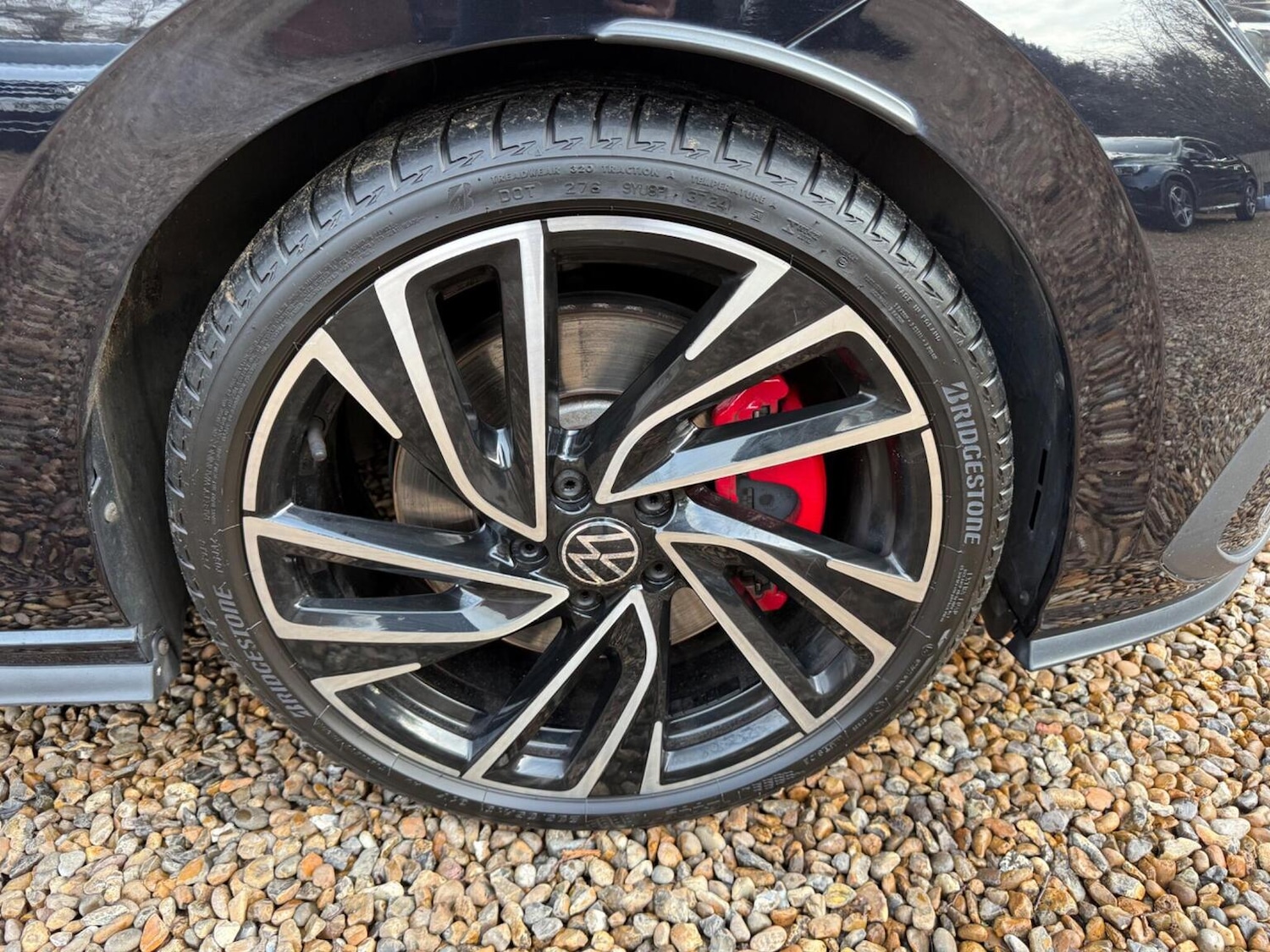 Used Volkswagen Golf 2020 for sale - 77207199: Photo 49