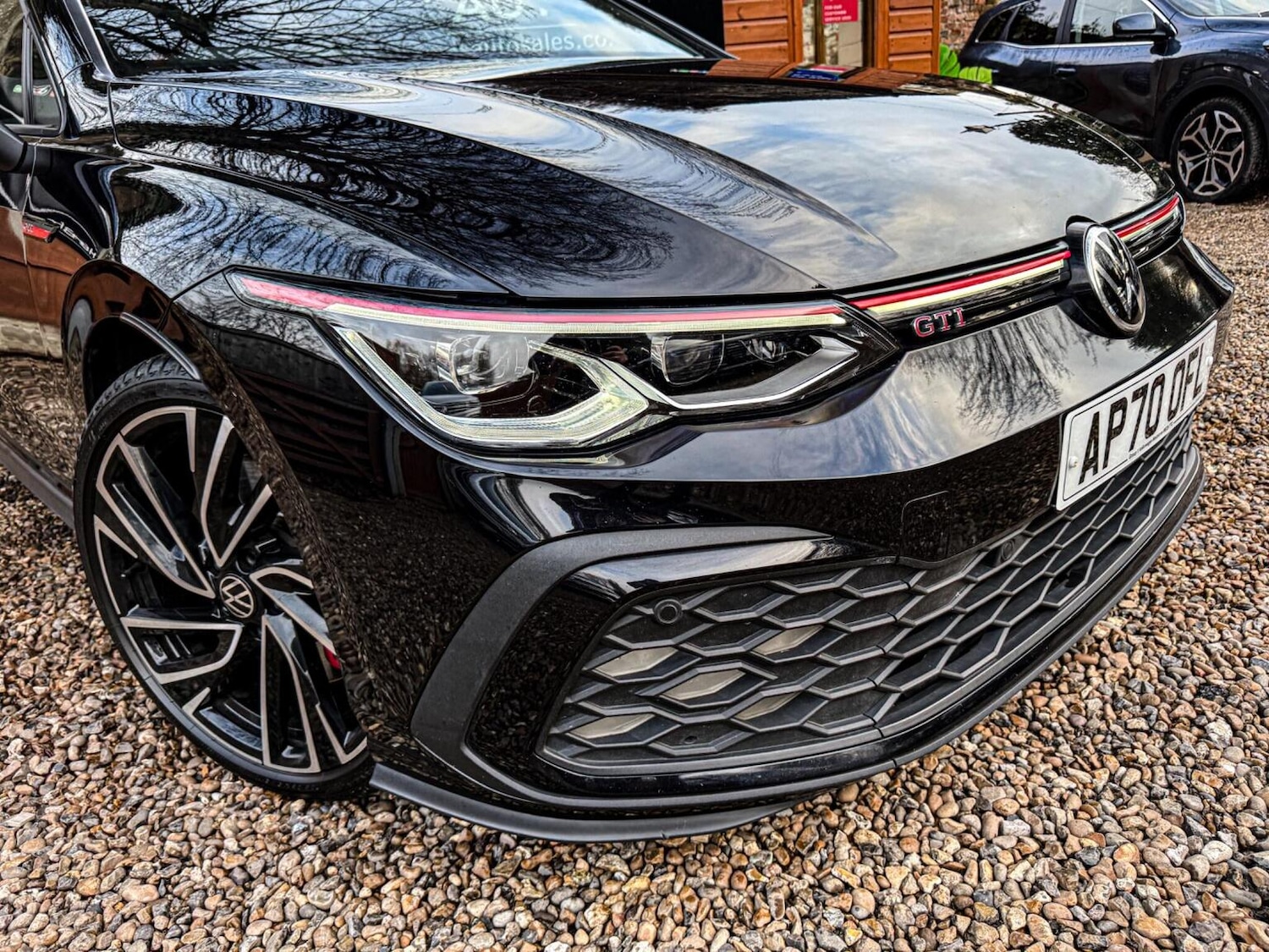 Used Volkswagen Golf 2020 for sale - 77207199: Photo 8