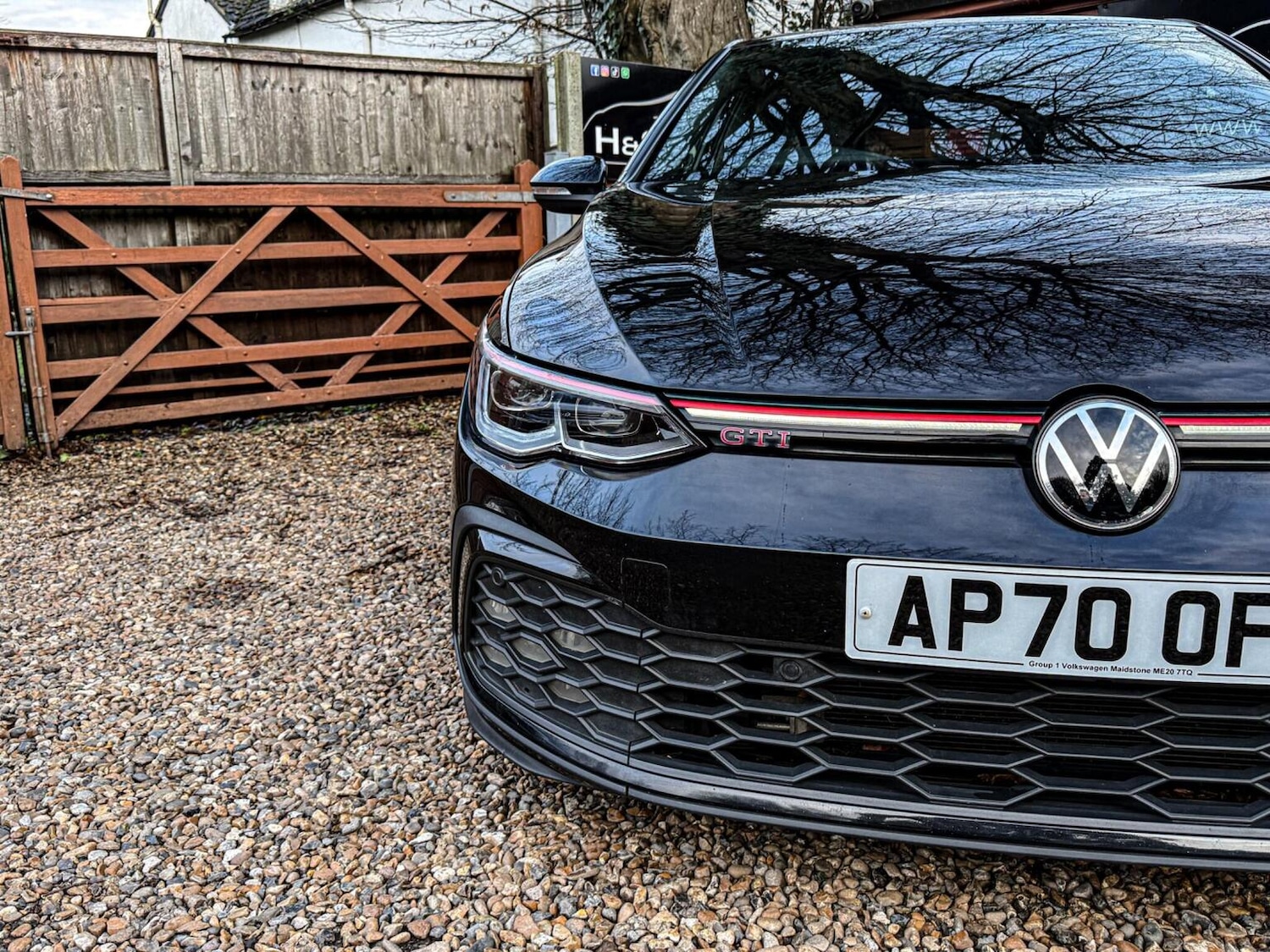 Used Volkswagen Golf 2020 for sale - 77207199: Photo 9