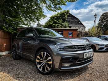 2020 - 1.5 TSI EVO R-Line Tech DSG Euro 6 (s/s) 5dr