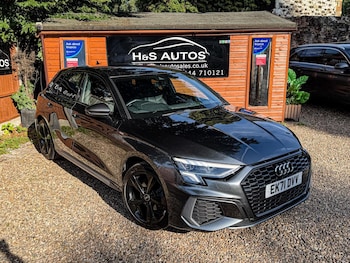 Used Audi A3 2022 for sale - 78976364: Photo
