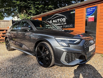 Used Audi A3 2022 for sale - 78976364: Photo