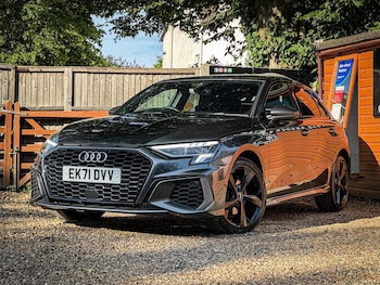 Used Audi A3 2022 for sale - 78976364: Photo