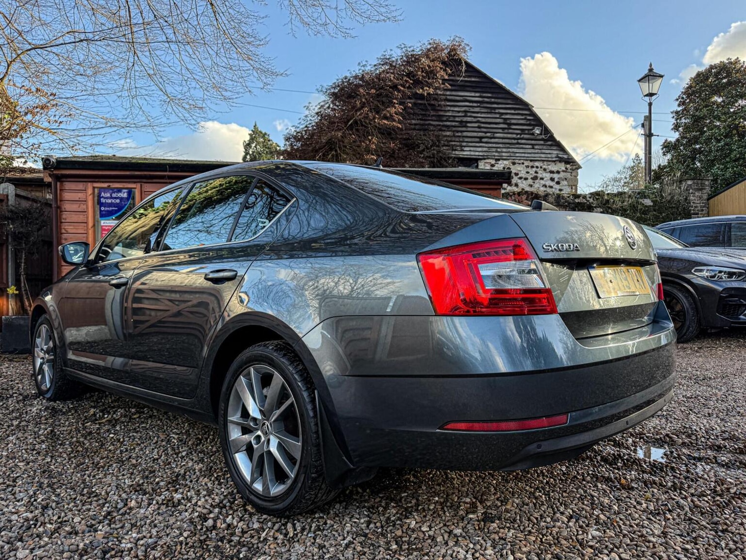 Used Skoda Octavia 2019 for sale - 76897005: Photo 14