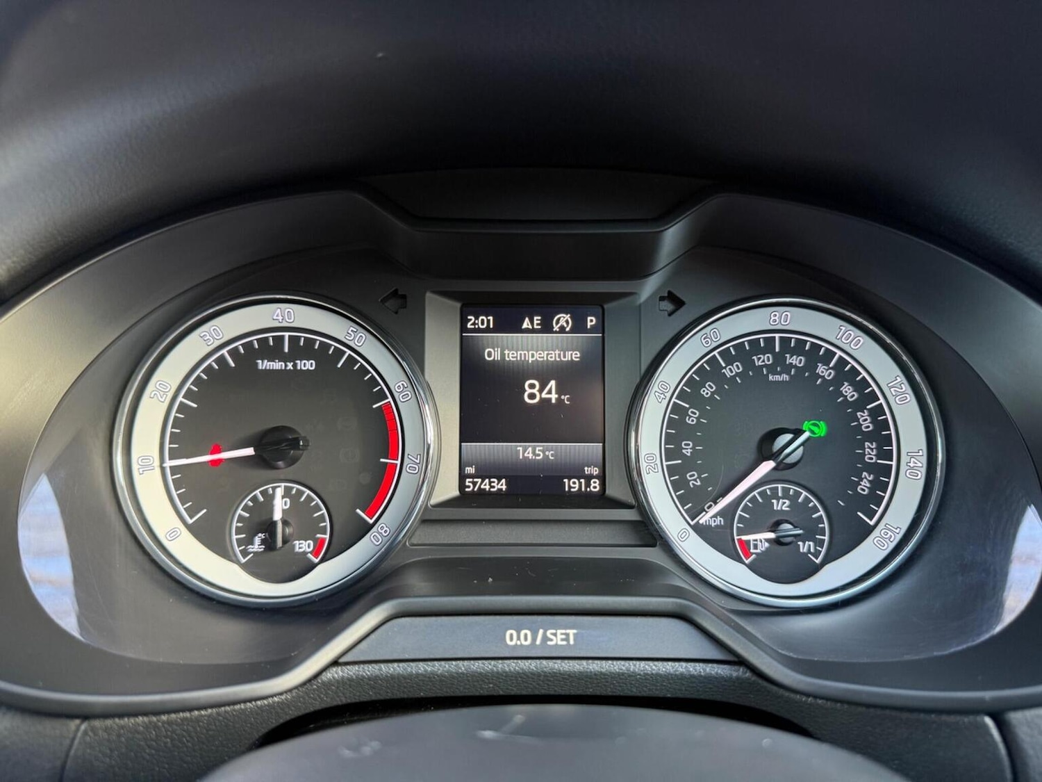 Used Skoda Octavia 2019 for sale - 76897005: Photo 22