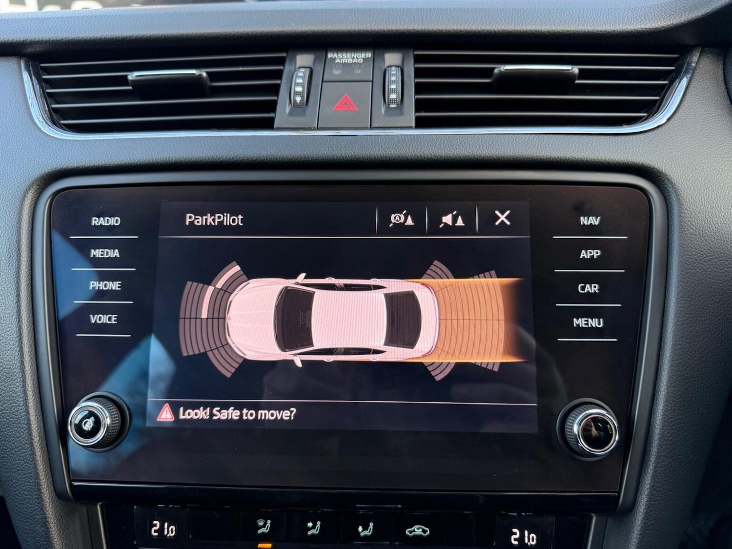 Used Skoda Octavia 2019 for sale - 76897005: Photo 25