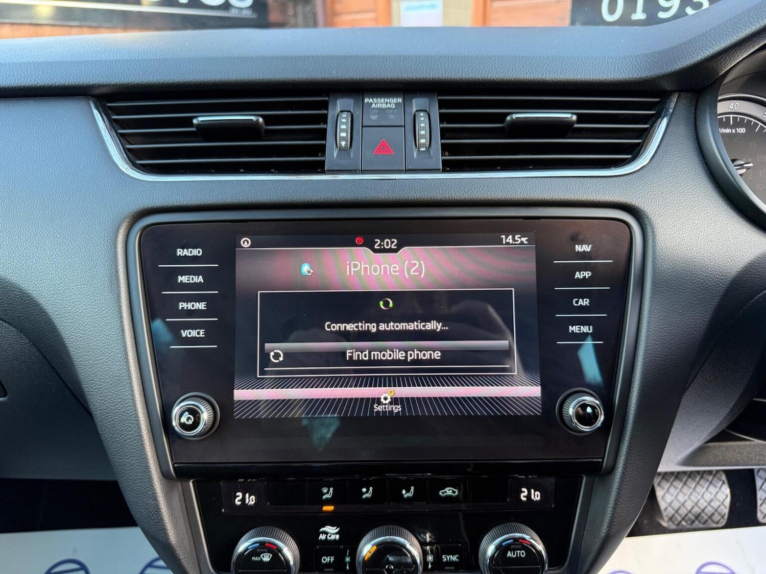 Used Skoda Octavia 2019 for sale - 76897005: Photo 26