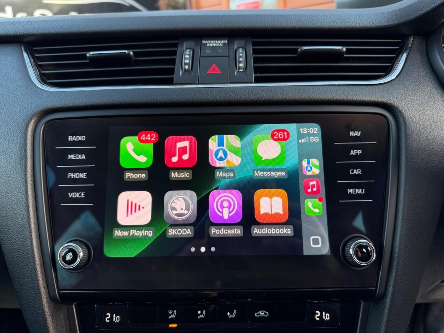 Used Skoda Octavia 2019 for sale - 76897005: Photo 27