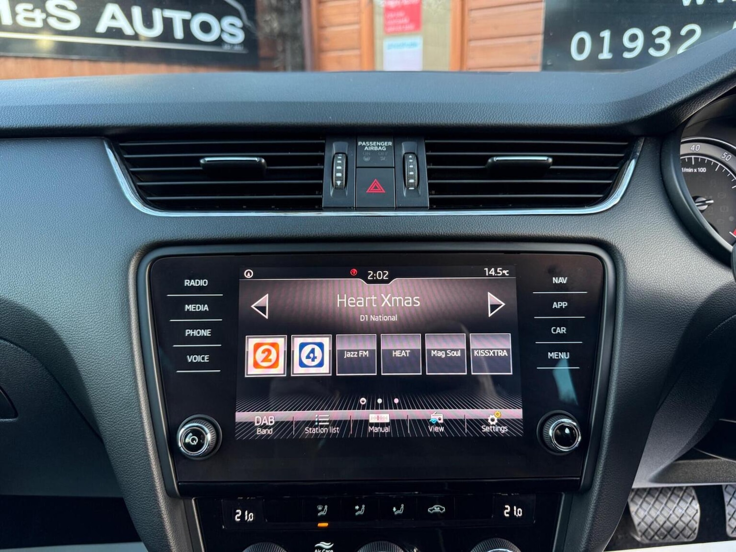 Used Skoda Octavia 2019 for sale - 76897005: Photo 28