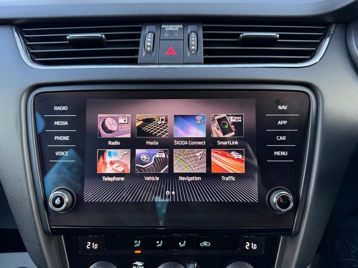 Used Skoda Octavia 2019 for sale - 76897005: Photo 29