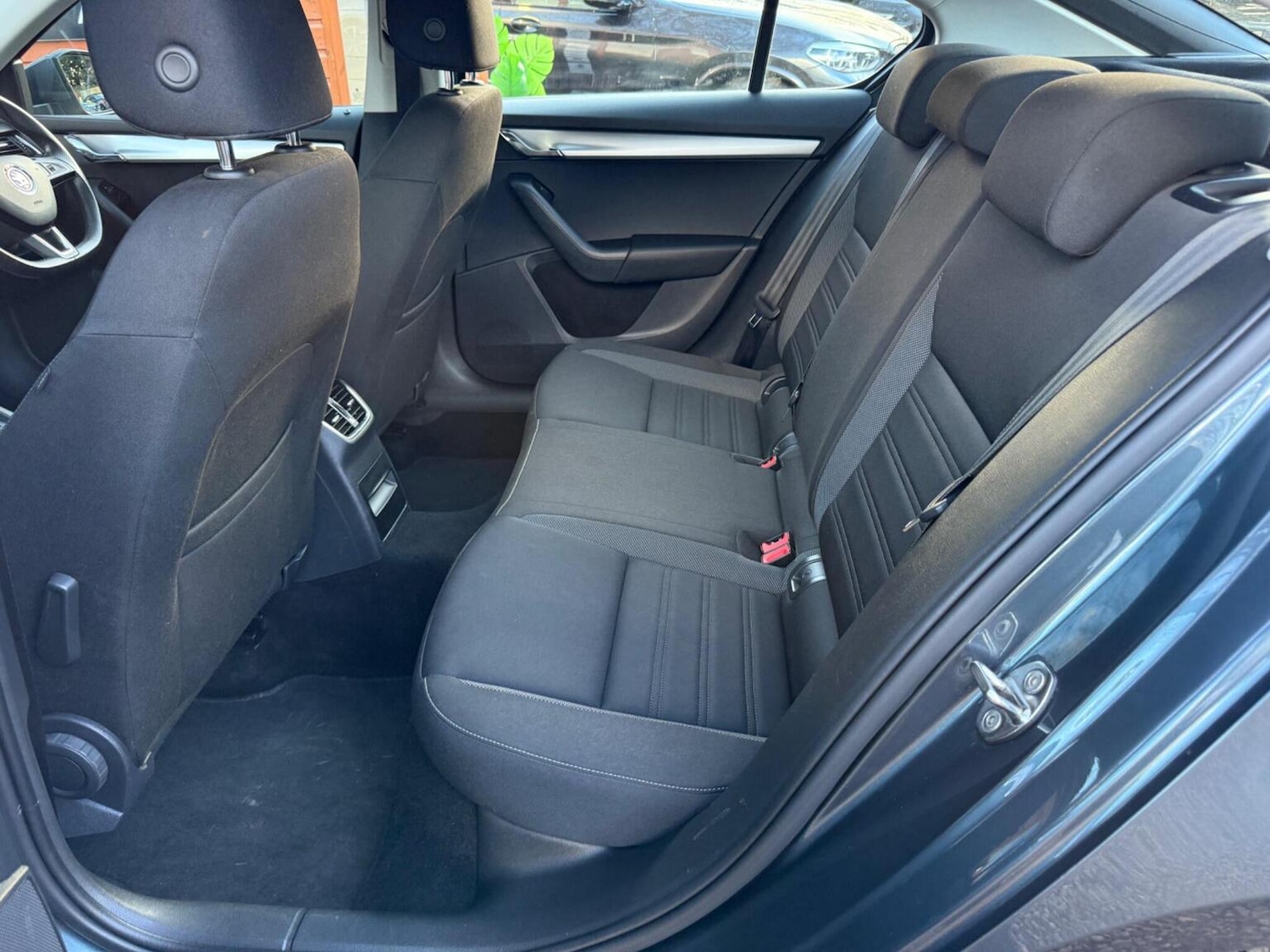 Used Skoda Octavia 2019 for sale - 76897005: Photo 32