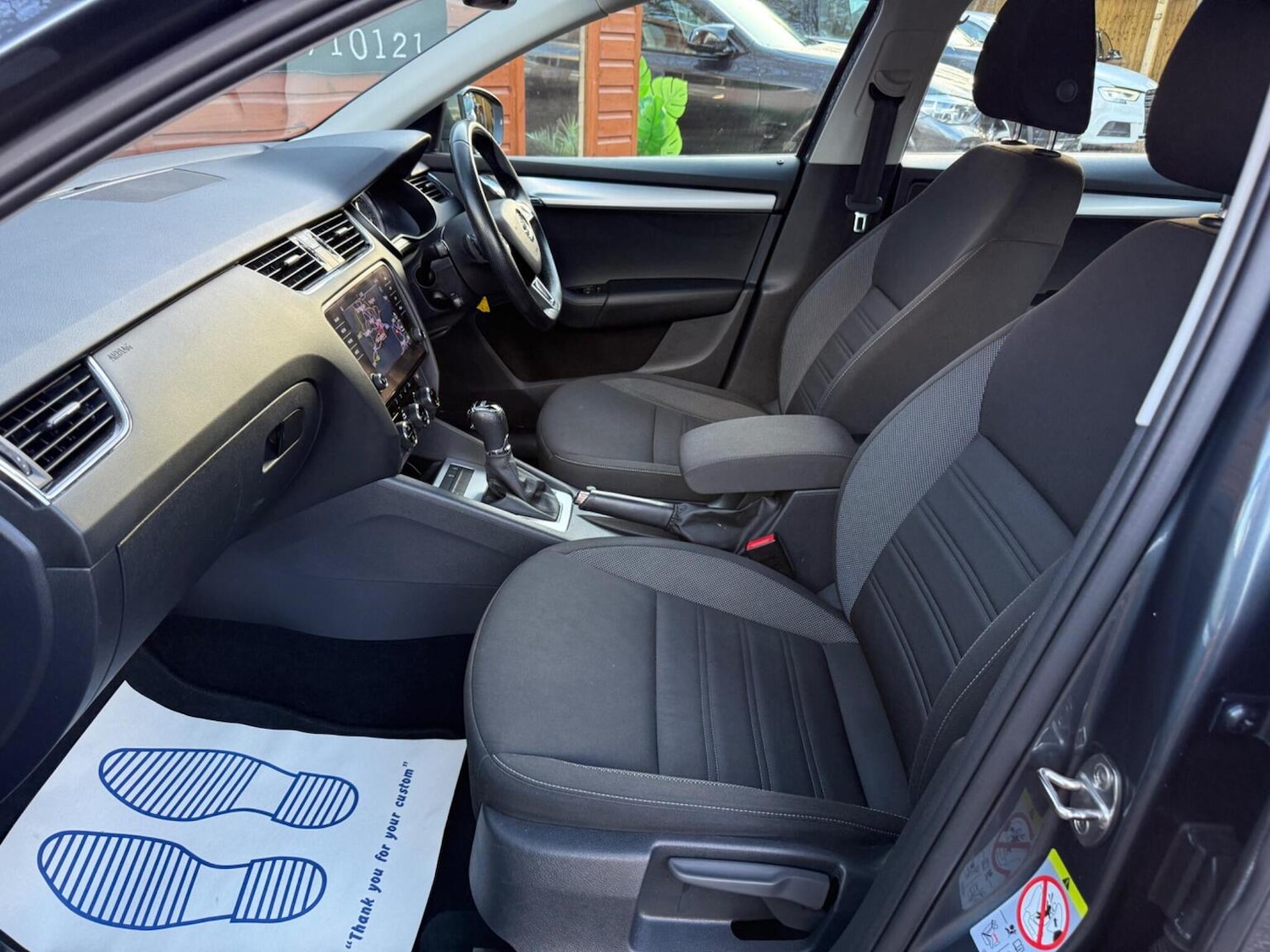 Used Skoda Octavia 2019 for sale - 76897005: Photo 33