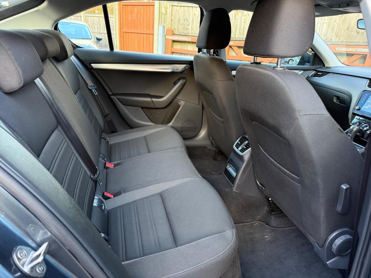 Used Skoda Octavia 2019 for sale - 76897005: Photo 34