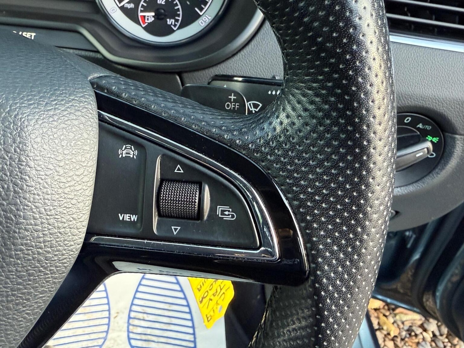 Used Skoda Octavia 2019 for sale - 76897005: Photo 37