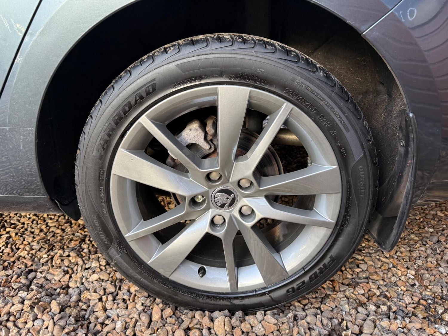 Used Skoda Octavia 2019 for sale - 76897005: Photo 43