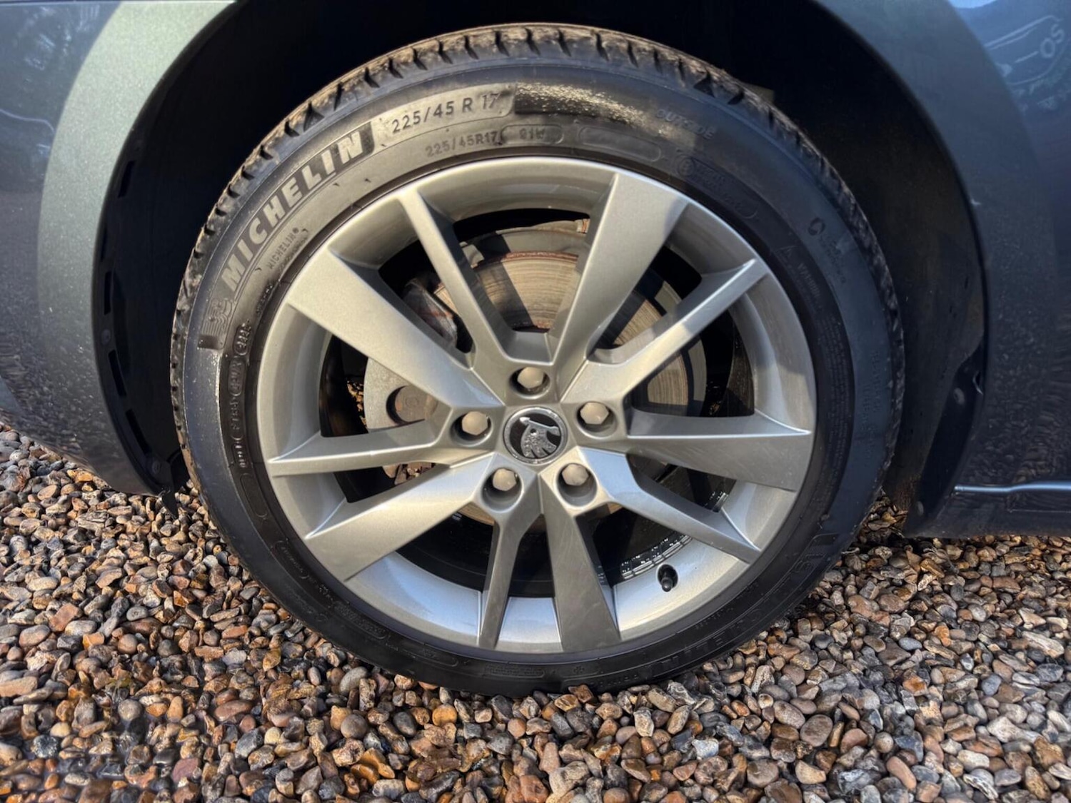 Used Skoda Octavia 2019 for sale - 76897005: Photo 44