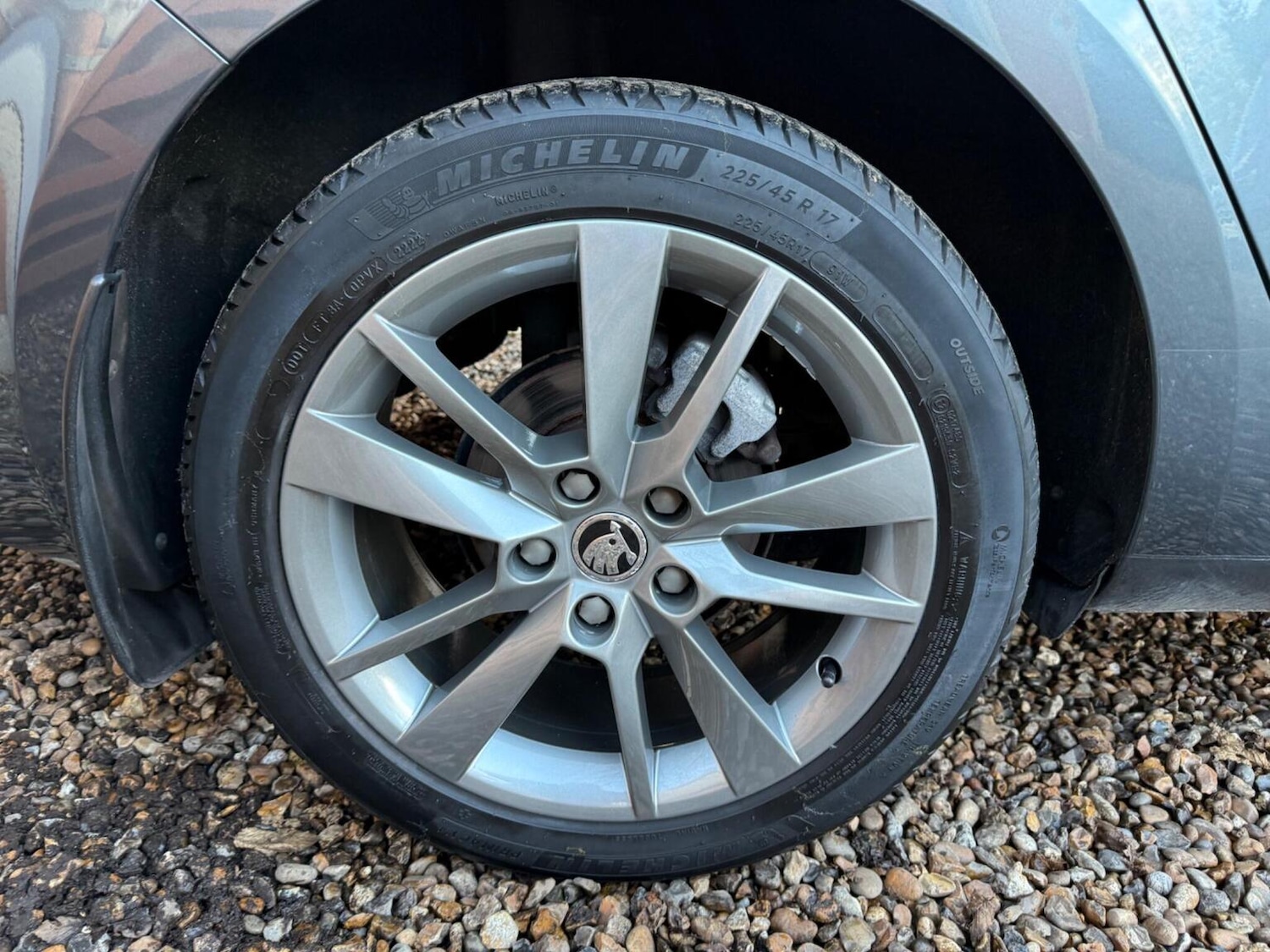 Used Skoda Octavia 2019 for sale - 76897005: Photo 45