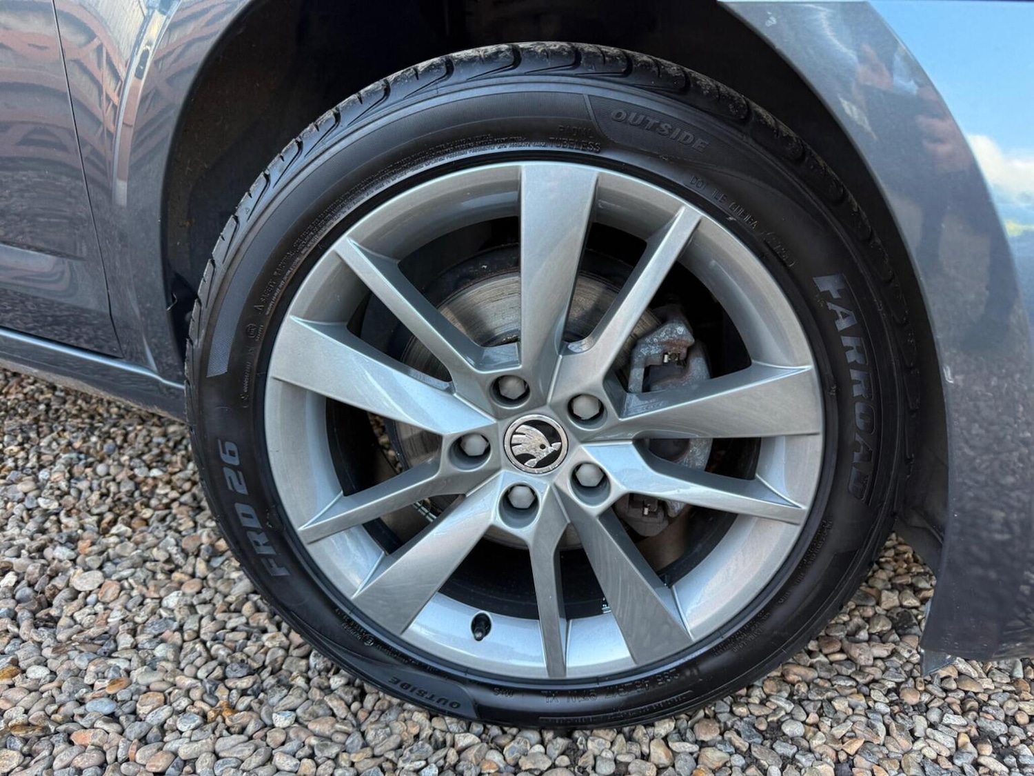 Used Skoda Octavia 2019 for sale - 76897005: Photo 46