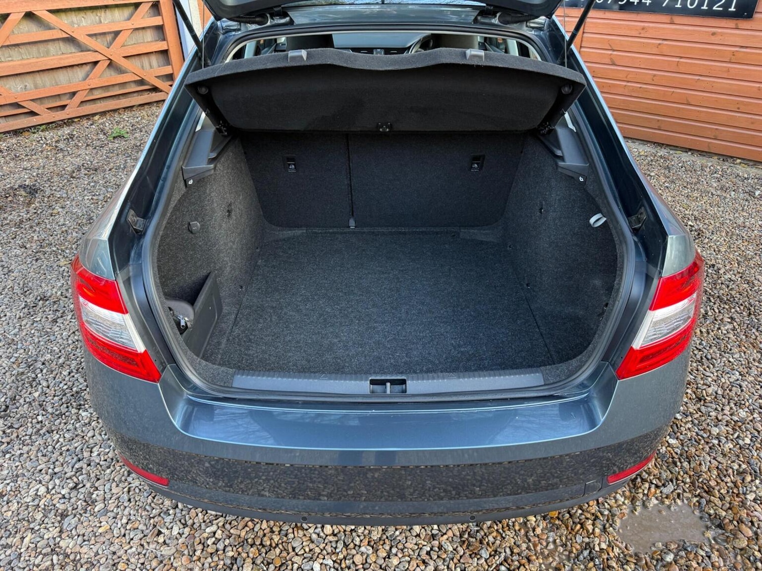 Used Skoda Octavia 2019 for sale - 76897005: Photo 47