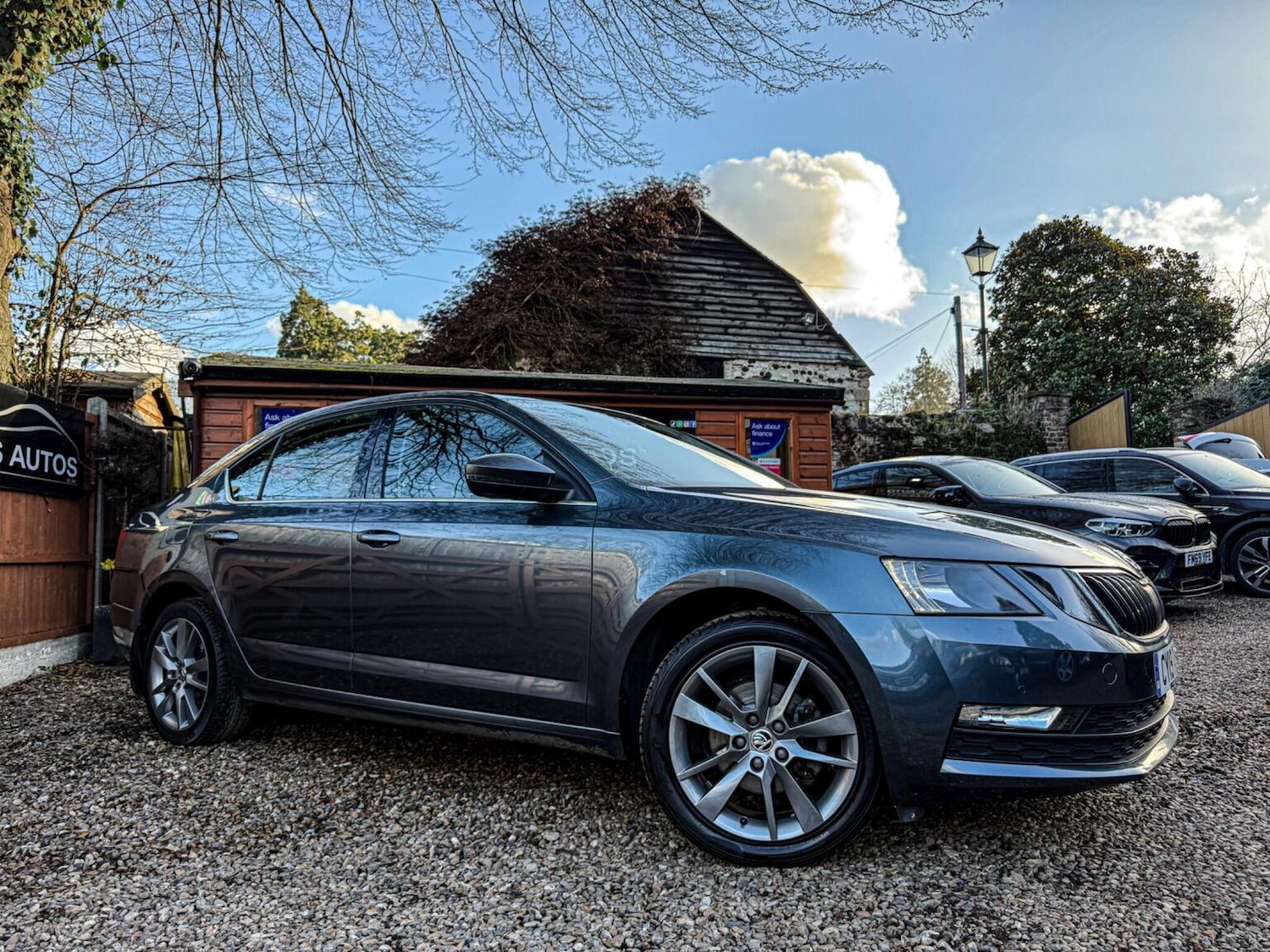 Used Skoda Octavia 2019 for sale - 76897005: Photo 5