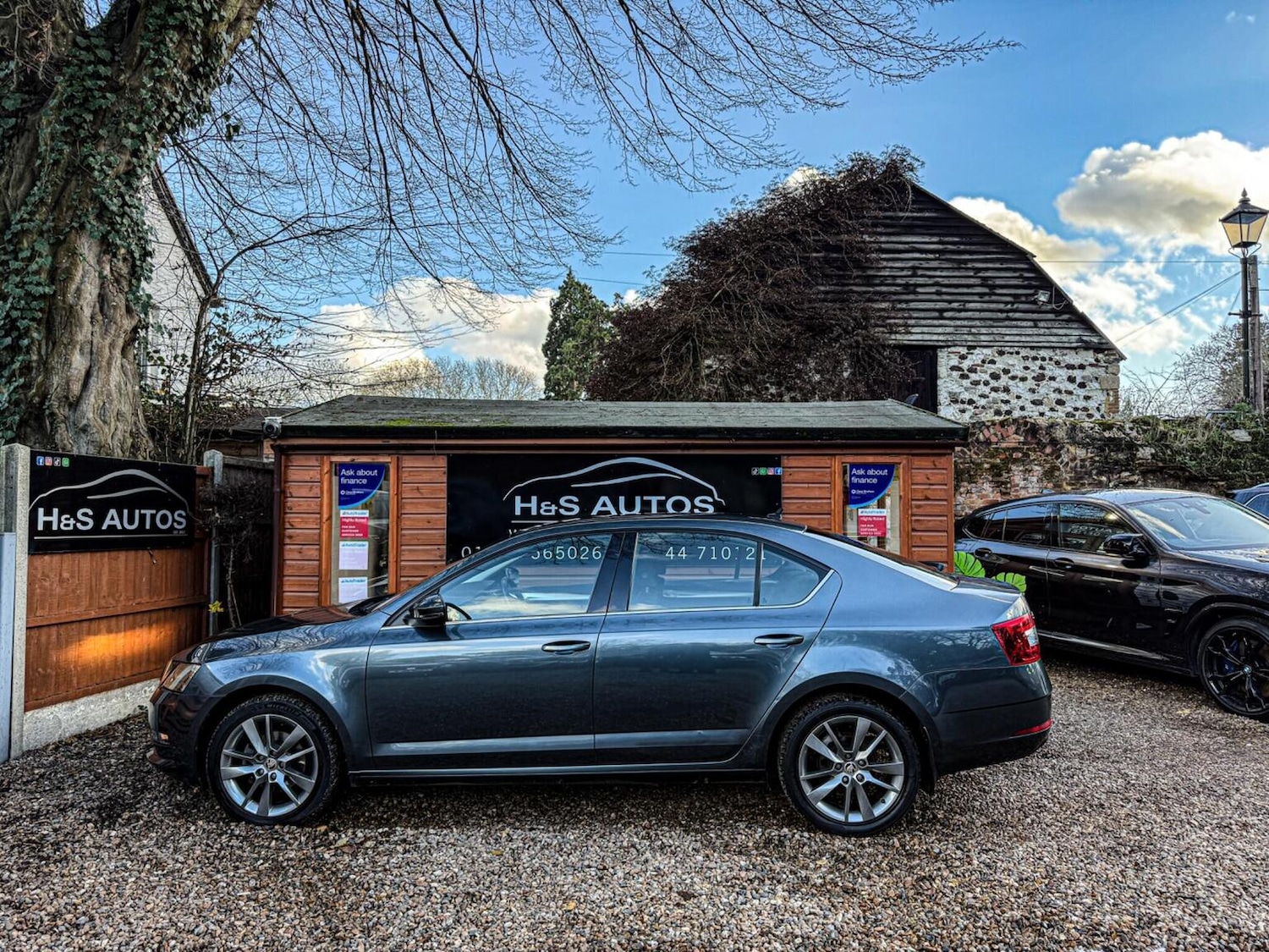 Used Skoda Octavia 2019 for sale - 76897005: Photo 9