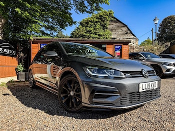 Used Volkswagen Golf 2019 for sale - 78633550: Photo
