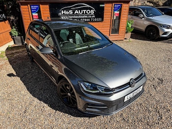 Used Volkswagen Golf 2019 for sale - 78633550: Photo
