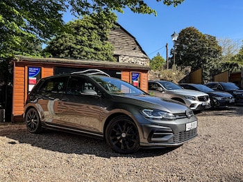 Used Volkswagen Golf 2019 for sale - 78633550: Photo