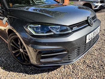 Used Volkswagen Golf 2019 for sale - 78633550: Photo