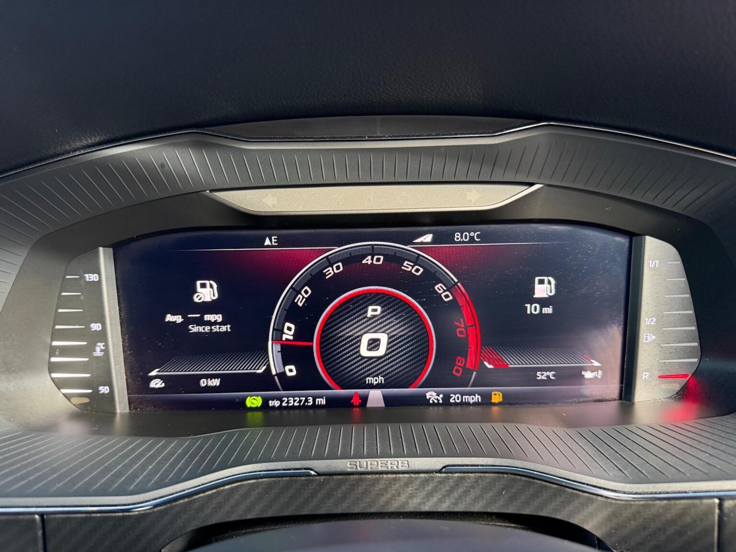 Used Skoda Superb 2019 for sale - 77961945: Photo 22