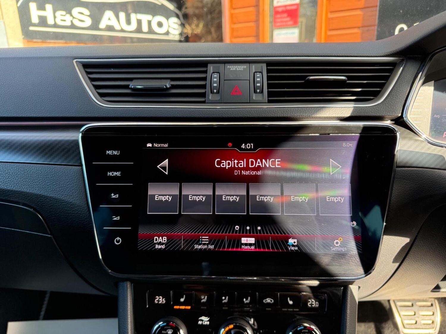 Used Skoda Superb 2019 for sale - 77961945: Photo 29