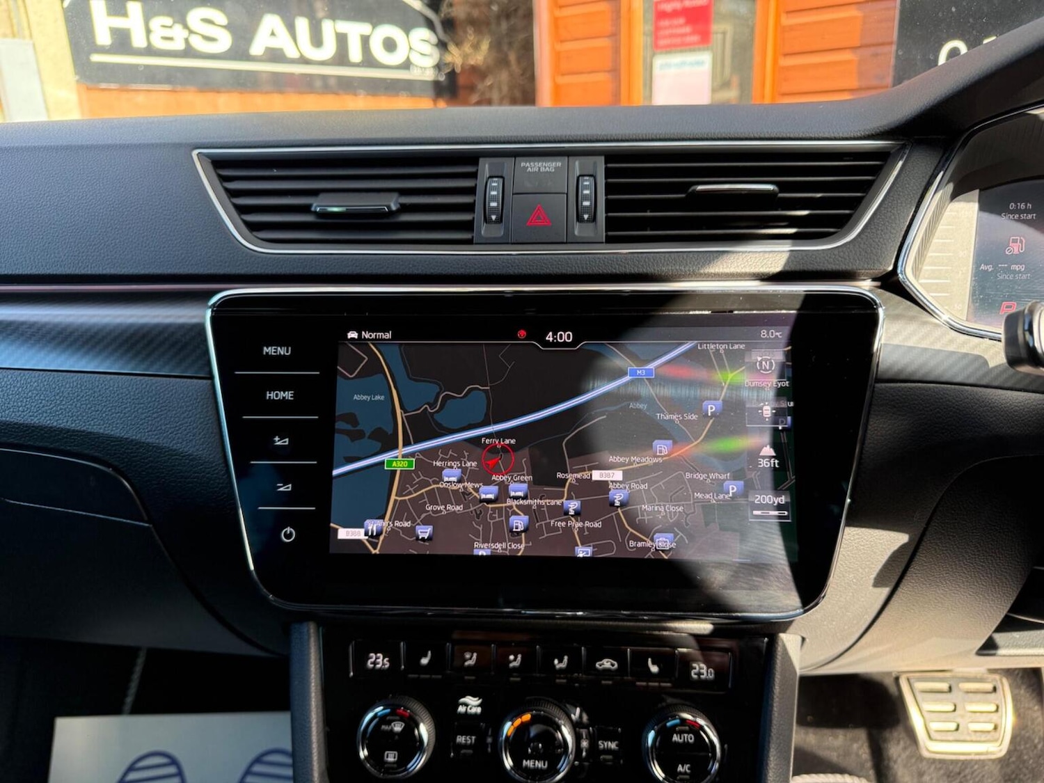 Used Skoda Superb 2019 for sale - 77961945: Photo 35