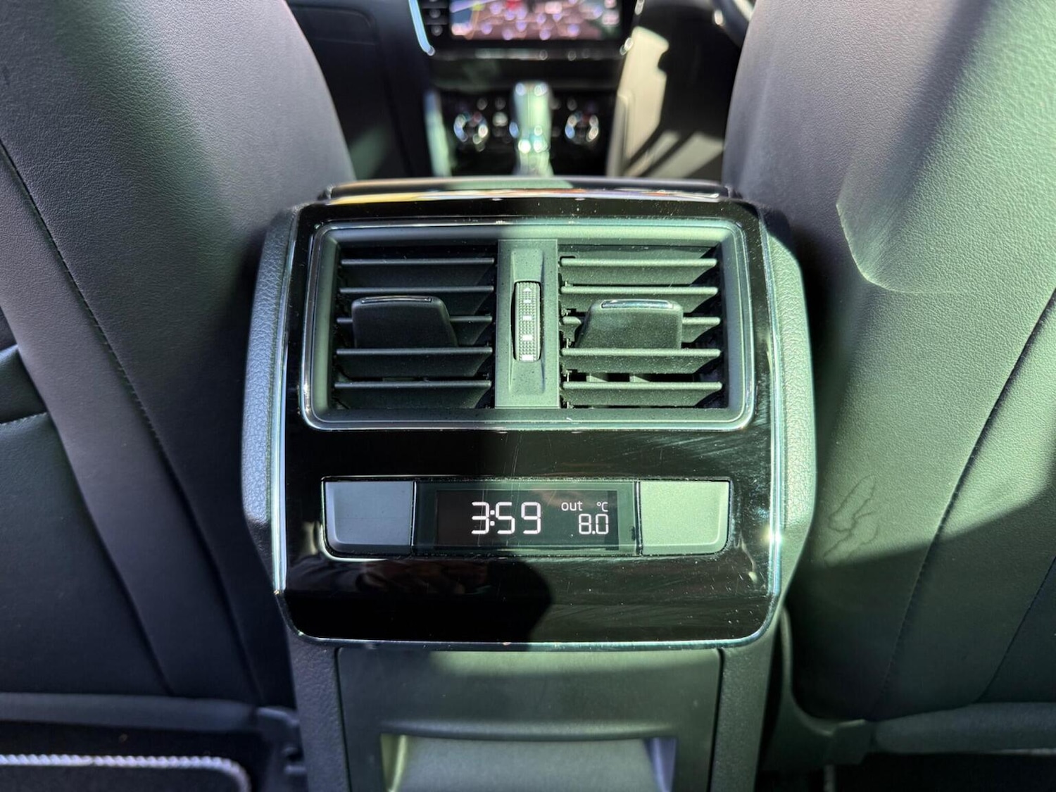 Used Skoda Superb 2019 for sale - 77961945: Photo 39