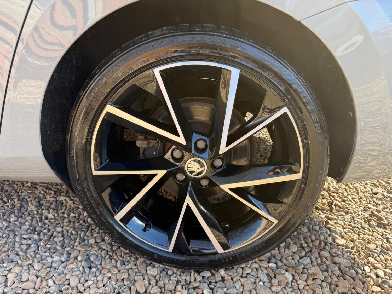 Used Skoda Superb 2019 for sale - 77961945: Photo 45