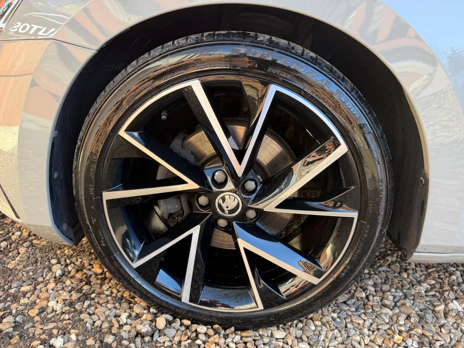 Used Skoda Superb 2019 for sale - 77961945: Photo 48