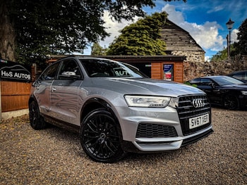 Audi - Q3