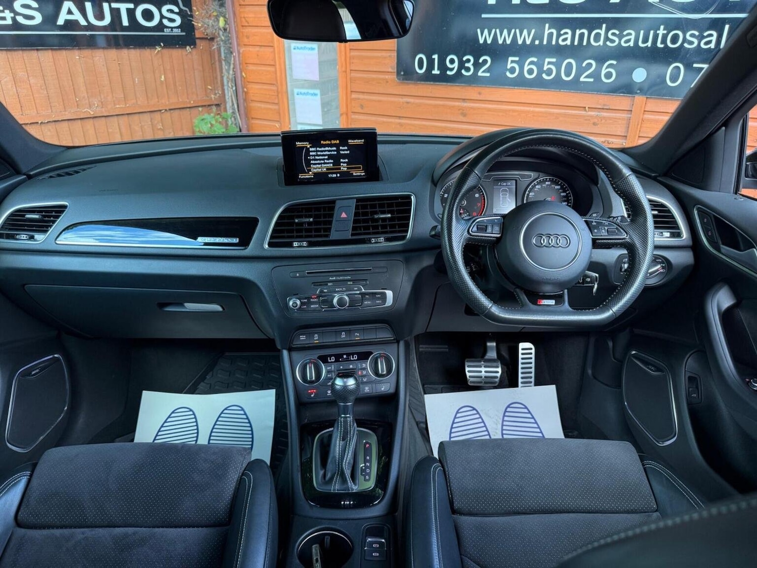 Vehicle 24