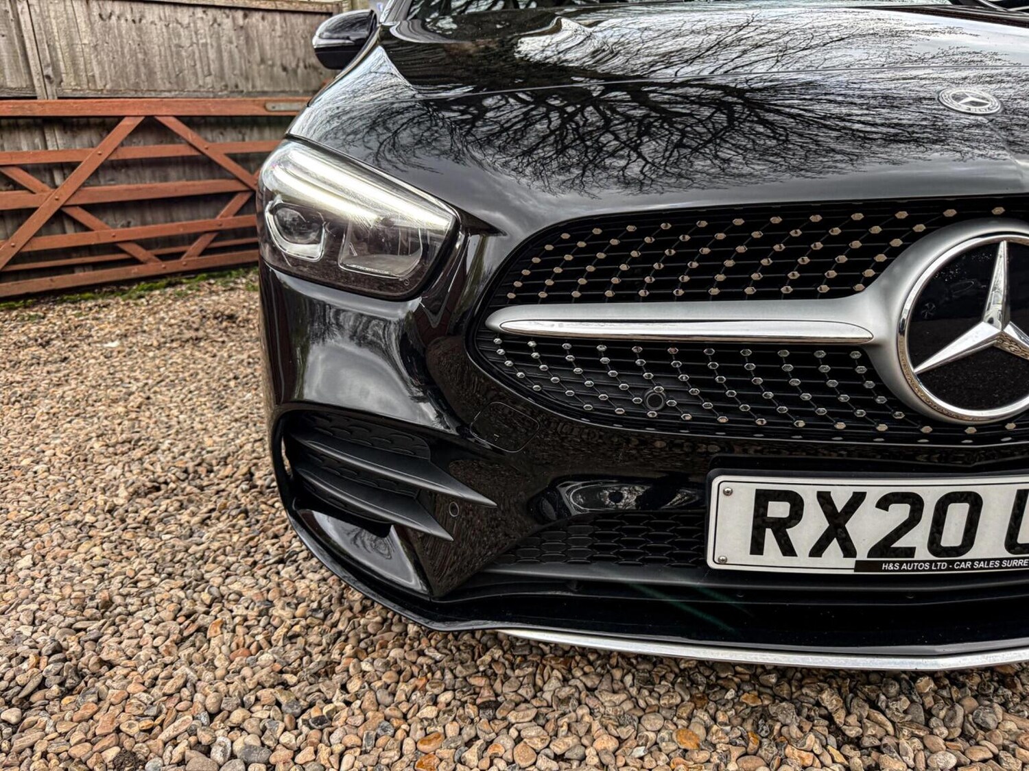 Used Mercedes-Benz B Class 2020 for sale - 77844966: Photo 15