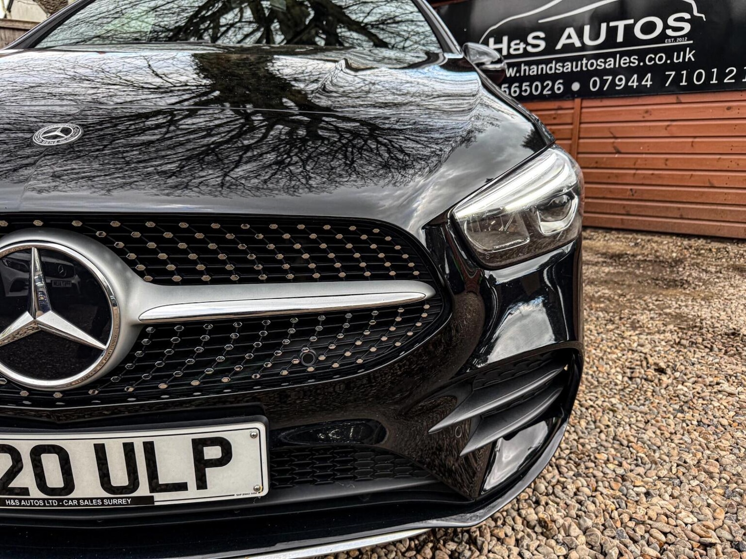 Used Mercedes-Benz B Class 2020 for sale - 77844966: Photo 16