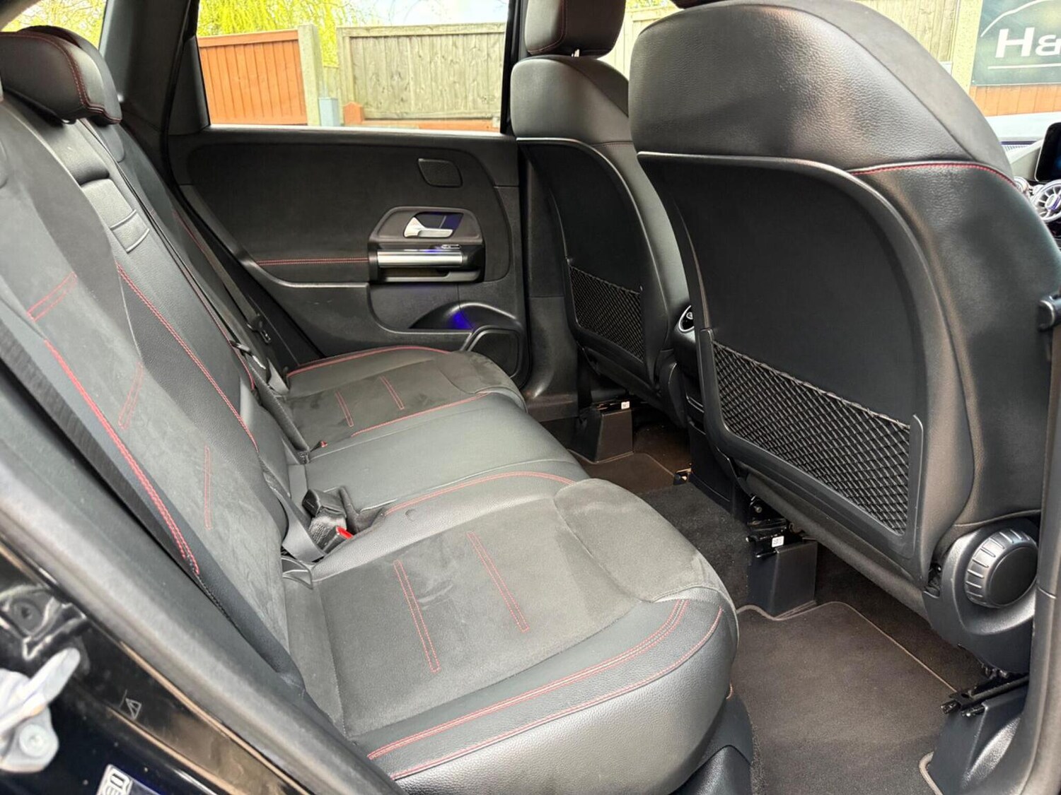 Used Mercedes-Benz B Class 2020 for sale - 77844966: Photo 27