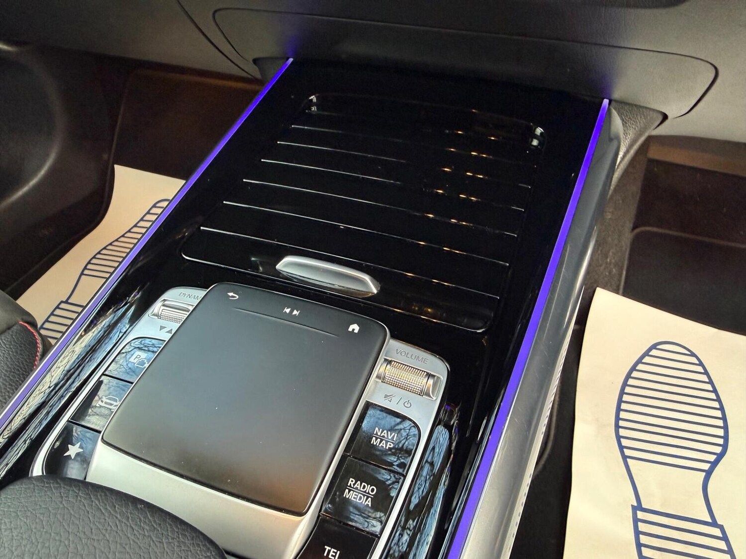 Used Mercedes-Benz B Class 2020 for sale - 77844966: Photo 35