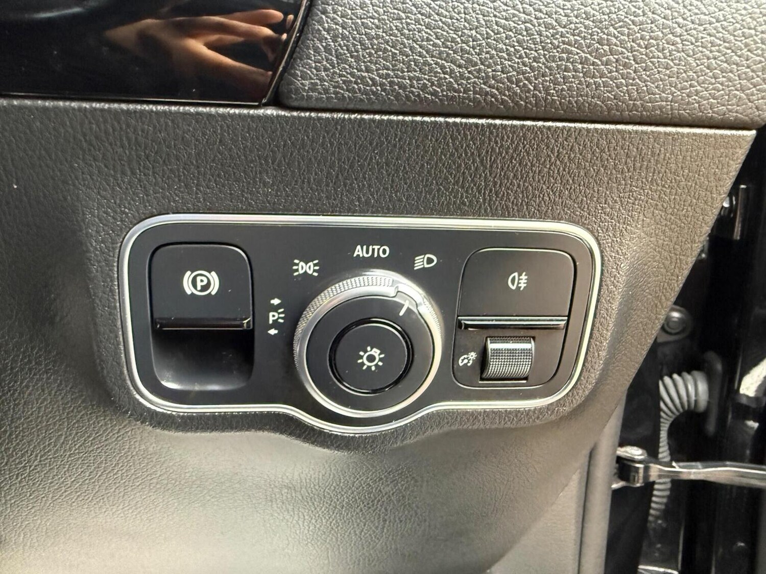 Used Mercedes-Benz B Class 2020 for sale - 77844966: Photo 36