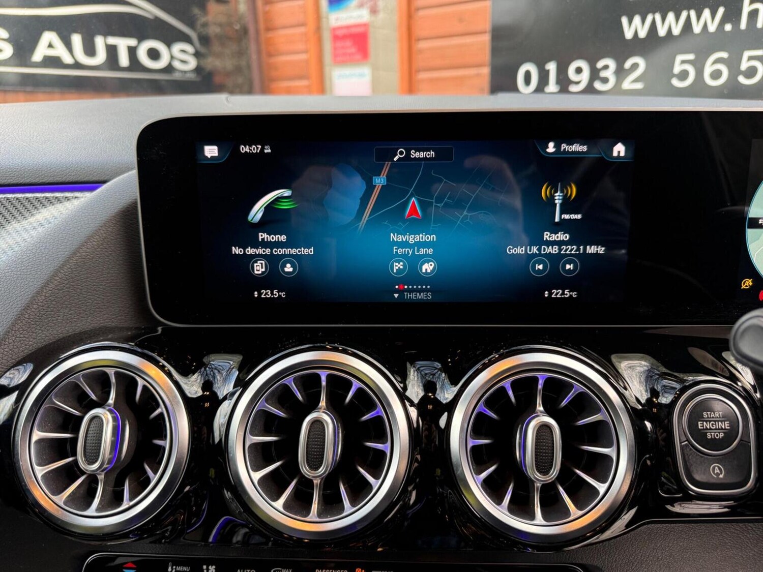 Used Mercedes-Benz B Class 2020 for sale - 77844966: Photo 37