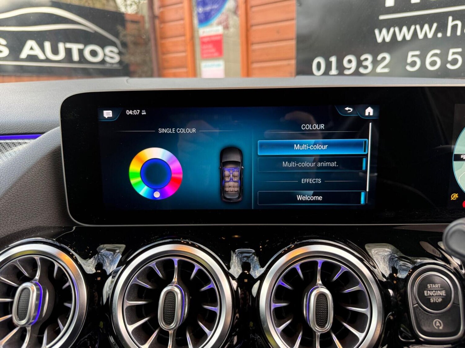 Used Mercedes-Benz B Class 2020 for sale - 77844966: Photo 38