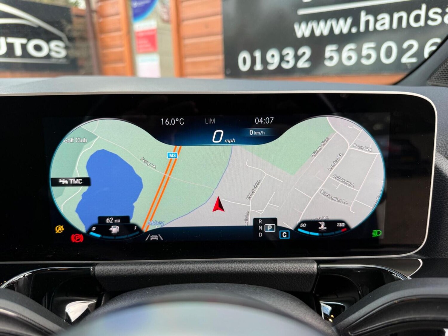 Used Mercedes-Benz B Class 2020 for sale - 77844966: Photo 39