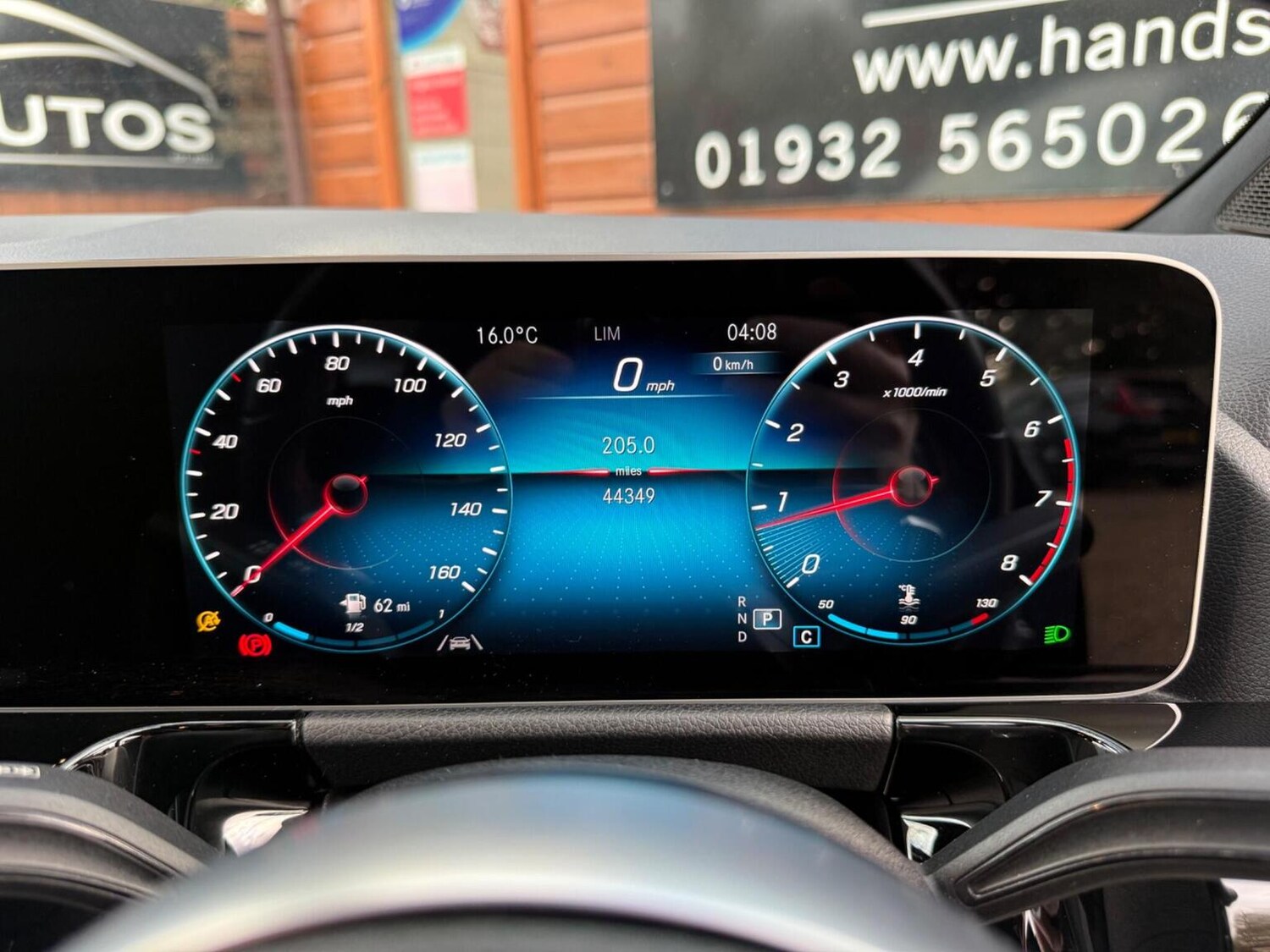 Used Mercedes-Benz B Class 2020 for sale - 77844966: Photo 40