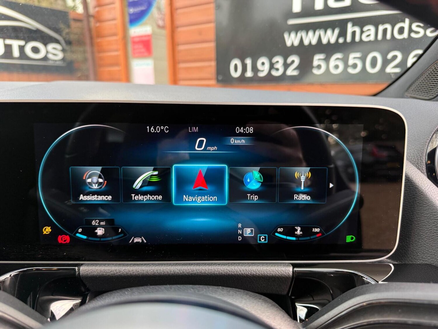 Used Mercedes-Benz B Class 2020 for sale - 77844966: Photo 41